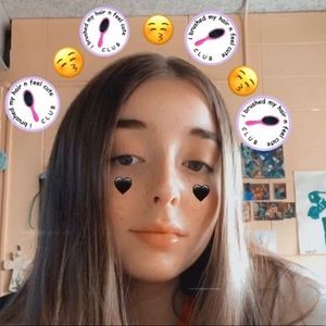 Meet your Posher, Sara